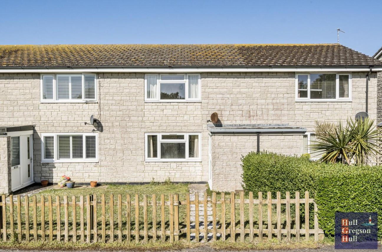 Shortlands, Portland