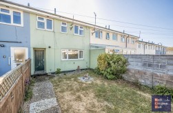 Shortlands, Portland