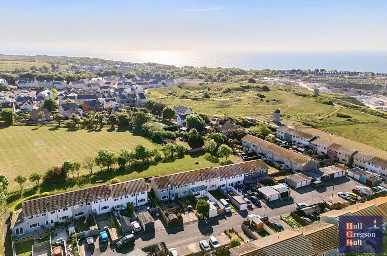 Shortlands, Portland