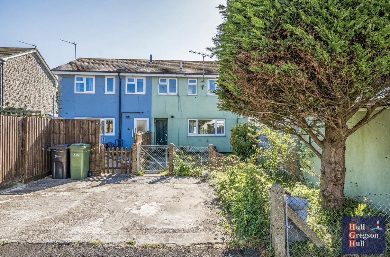 Shortlands, Portland