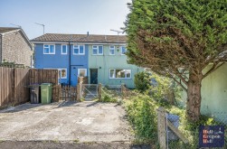 Shortlands, Portland
