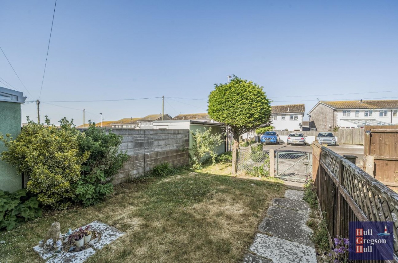 Shortlands, Portland