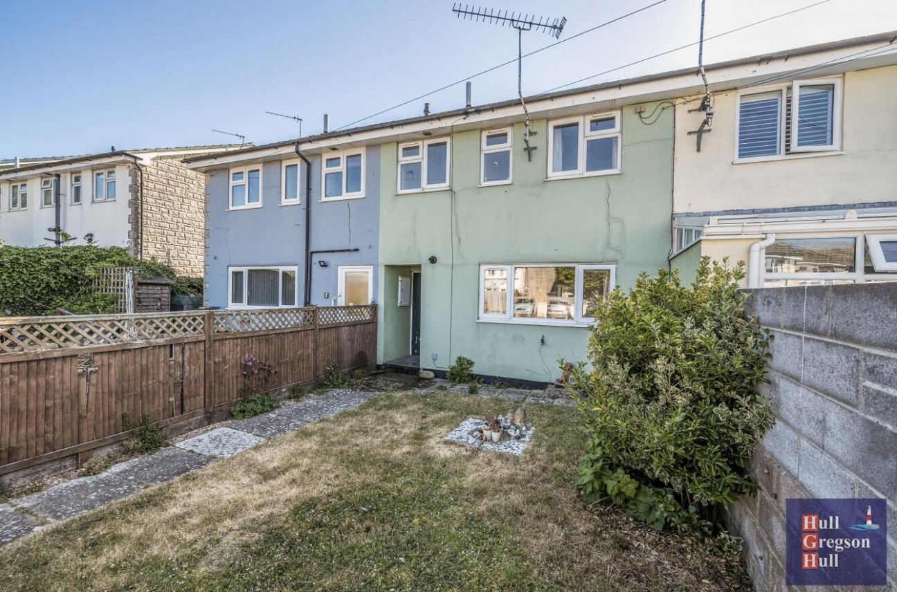 Shortlands, Portland