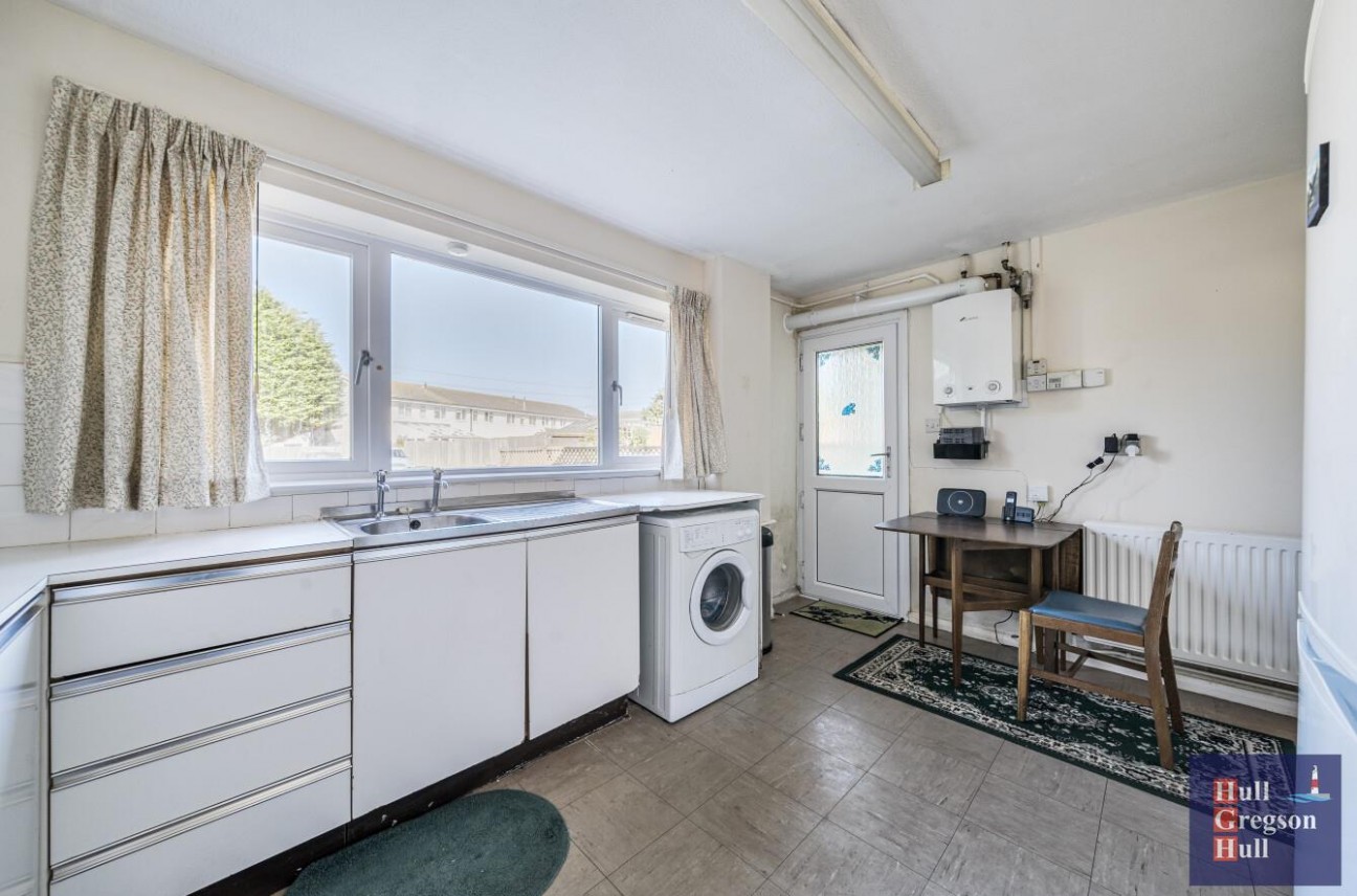 Shortlands, Portland