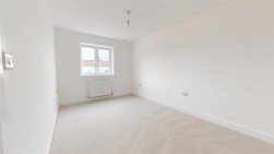 Plot 369 Curtis Fields, 29 Bramble Road, Weymouth, DT4 0FT