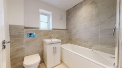 Plot 369 Curtis Fields, 29 Bramble Road, Weymouth, DT4 0FT