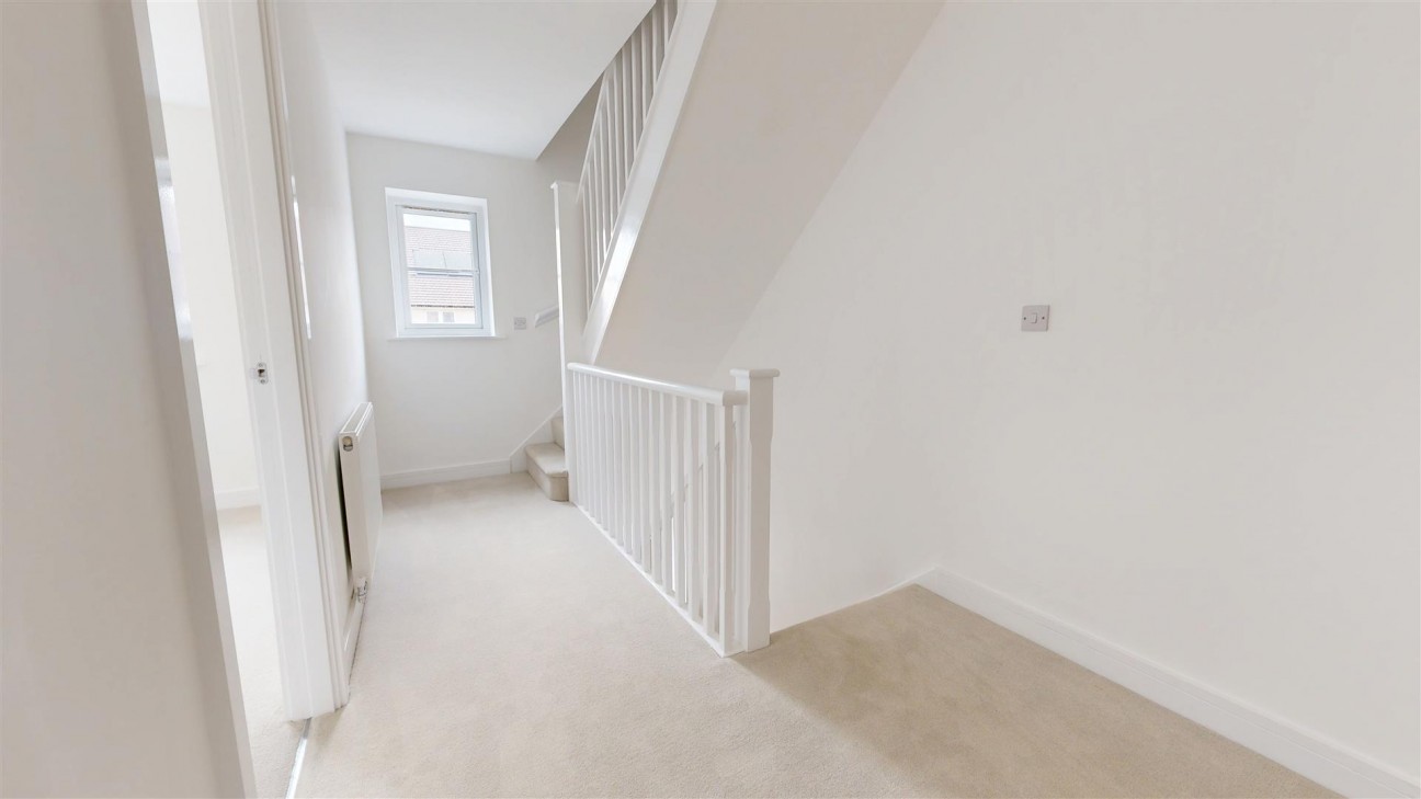 Plot 369 Curtis Fields, 29 Bramble Road, Weymouth, DT4 0FT
