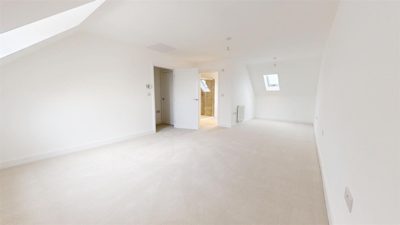 Plot 369 Curtis Fields, 29 Bramble Road, Weymouth, DT4 0FT