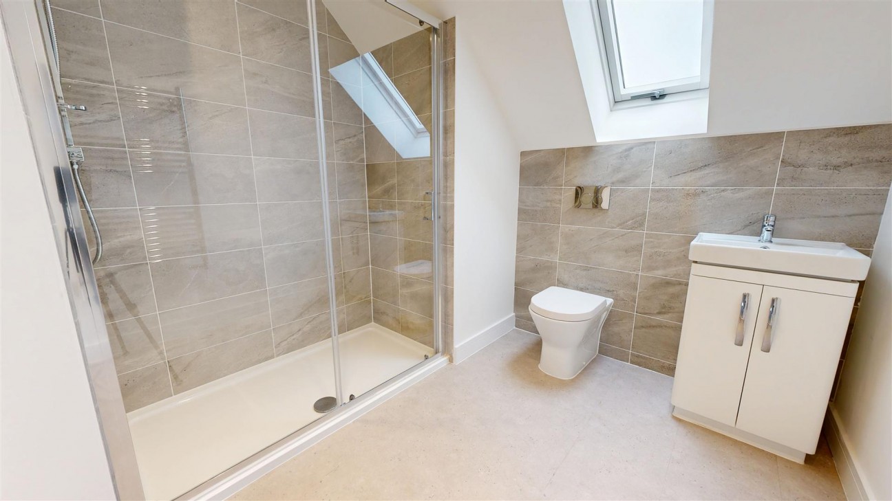 Plot 369 Curtis Fields, 29 Bramble Road, Weymouth, DT4 0FT