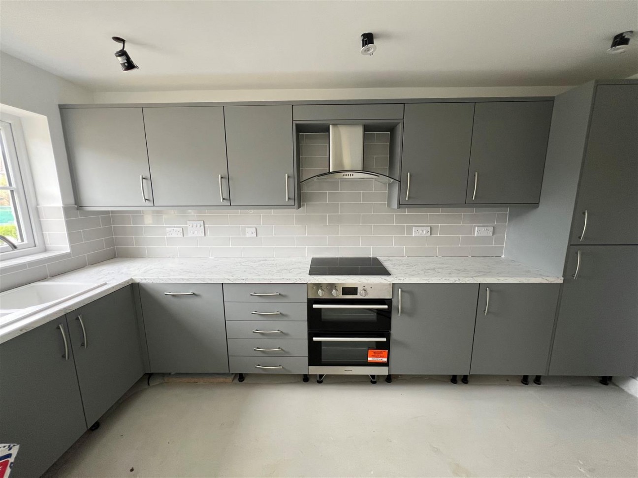 Plot 369 Curtis Fields, 29 Bramble Road, Weymouth, DT4 0FT