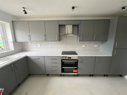 Plot 369 Curtis Fields, 29 Bramble Road, Weymouth, DT4 0FT