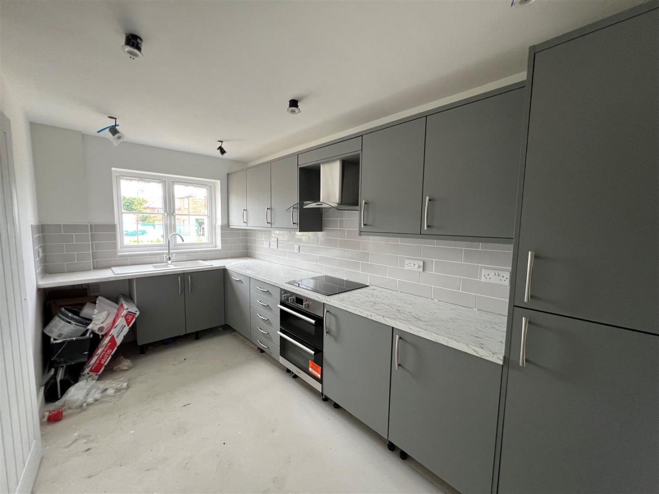 Plot 369 Curtis Fields, 29 Bramble Road, Weymouth, DT4 0FT