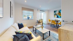Plot 369 Curtis Fields, 29 Bramble Road, Weymouth, DT4 0FT