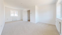 Plot 362 Curtis Fields, 43 Bramble Road, Weymouth, DT4 0FT