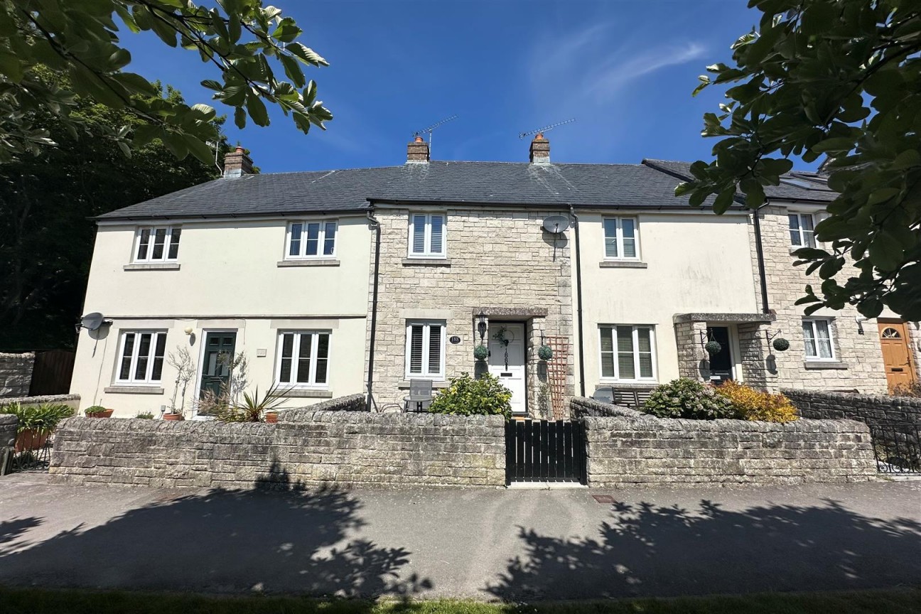 Wakeham, Portland
