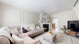 Wakeham, Portland
