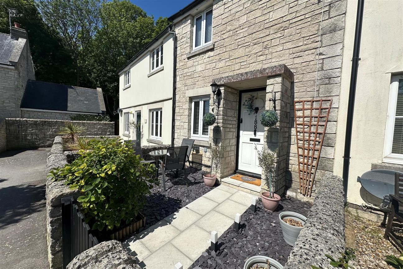 Wakeham, Portland
