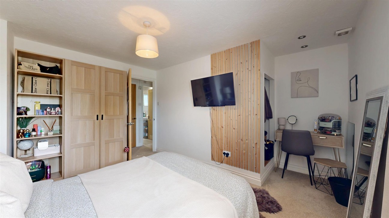 Wakeham, Portland