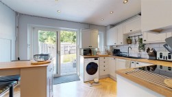 Wakeham, Portland