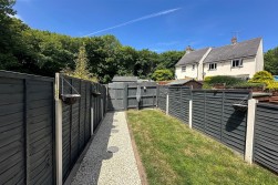 Wakeham, Portland