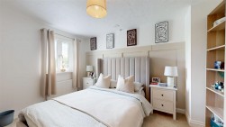 Wakeham, Portland