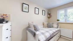 Wakeham, Portland