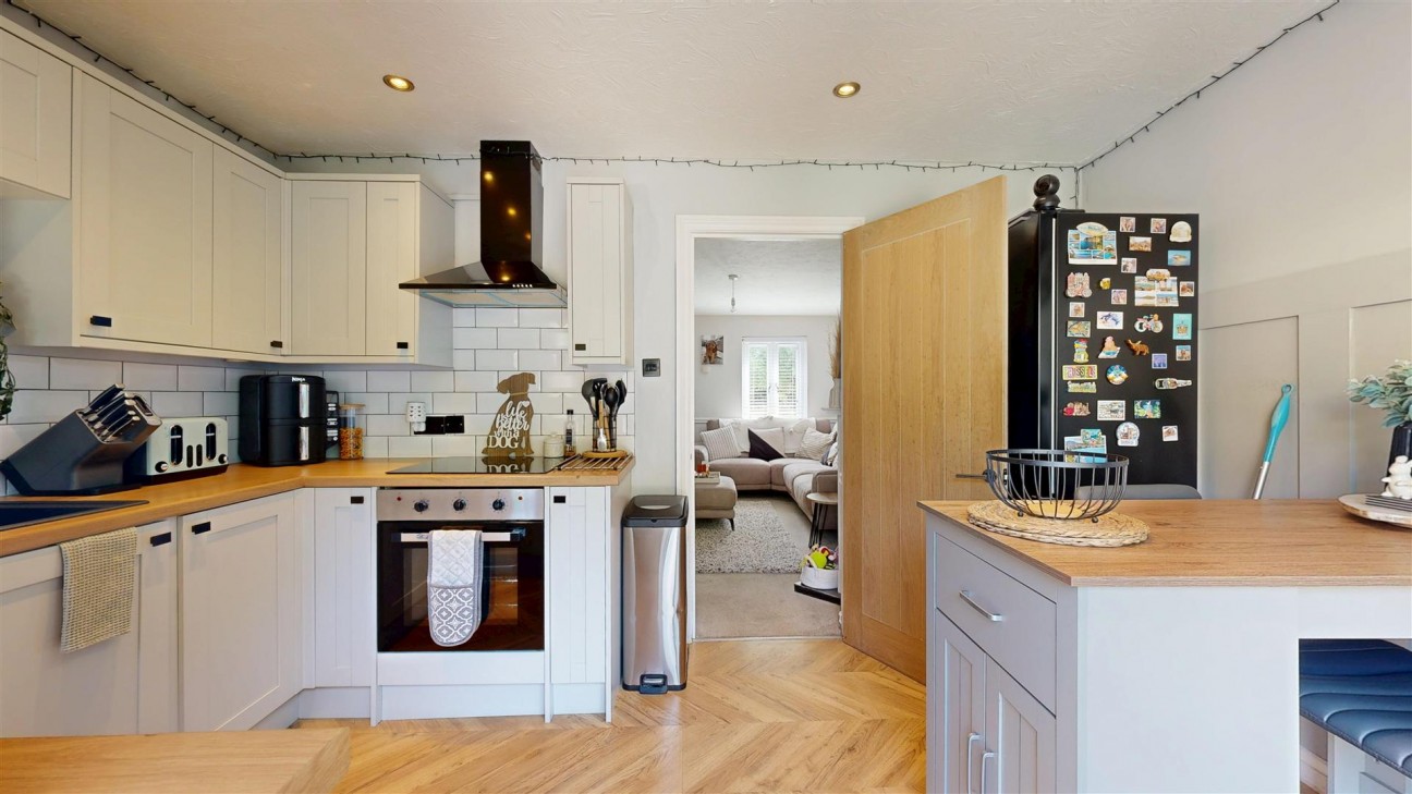 Wakeham, Portland