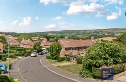 Higher Days Road, Swanage