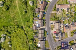 Higher Days Road, Swanage