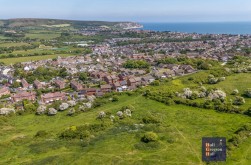 Higher Days Road, Swanage