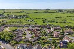 Higher Days Road, Swanage