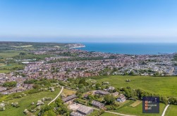 Higher Days Road, Swanage