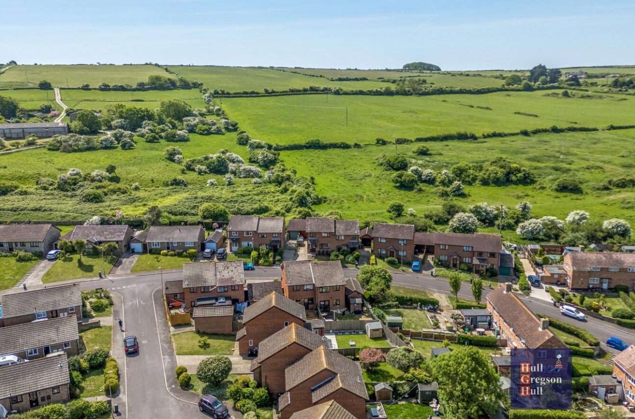 Higher Days Road, Swanage