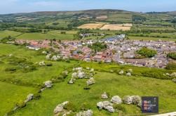 Higher Days Road, Swanage