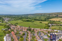 Higher Days Road, Swanage