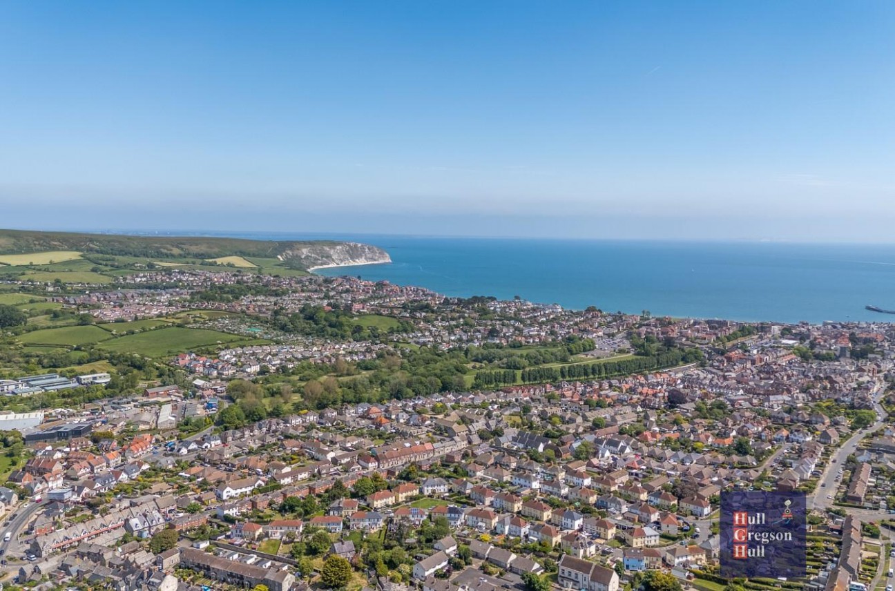 Higher Days Road, Swanage