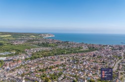 Higher Days Road, Swanage