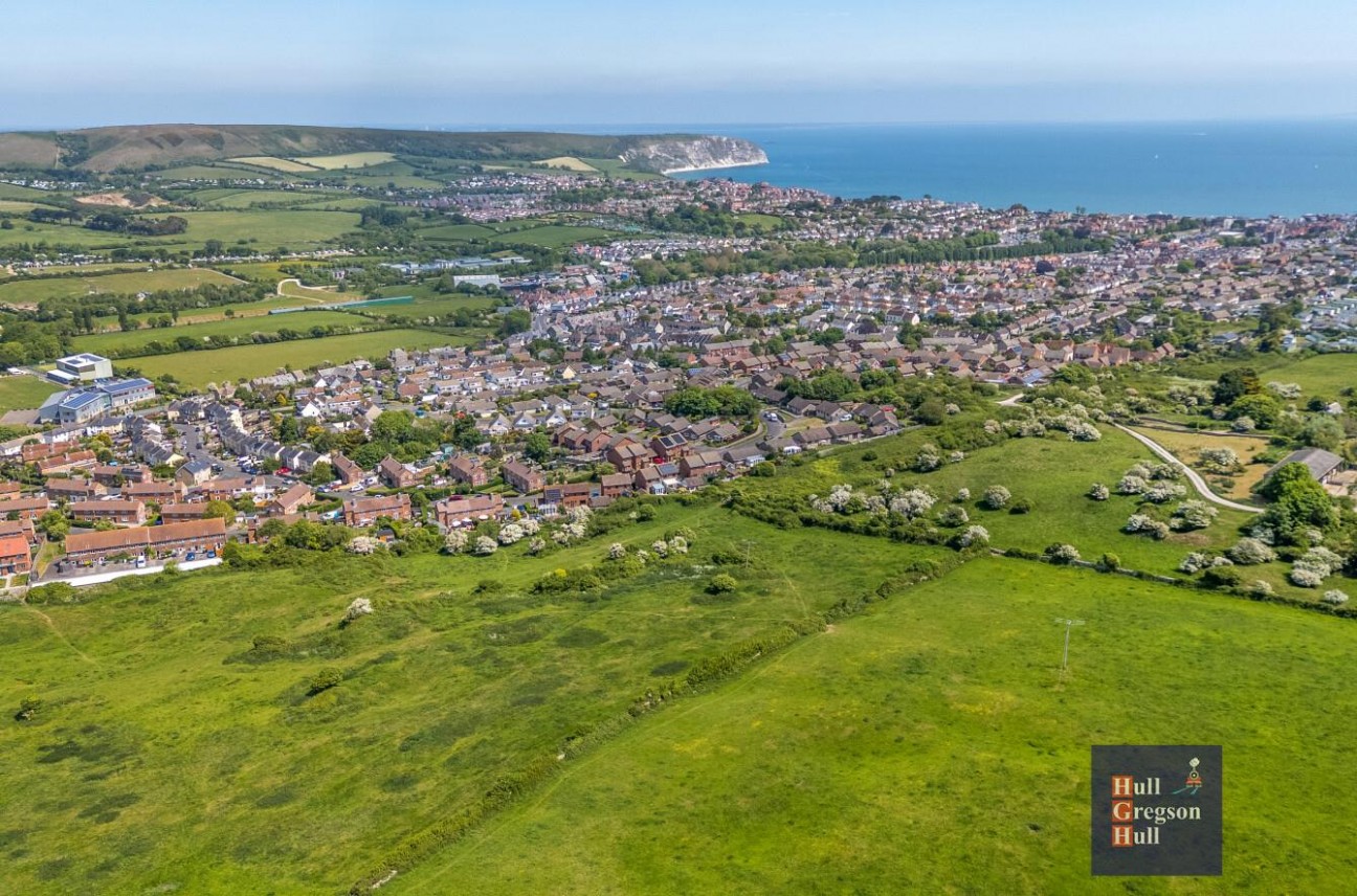Higher Days Road, Swanage