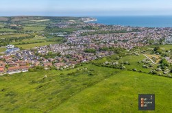 Higher Days Road, Swanage