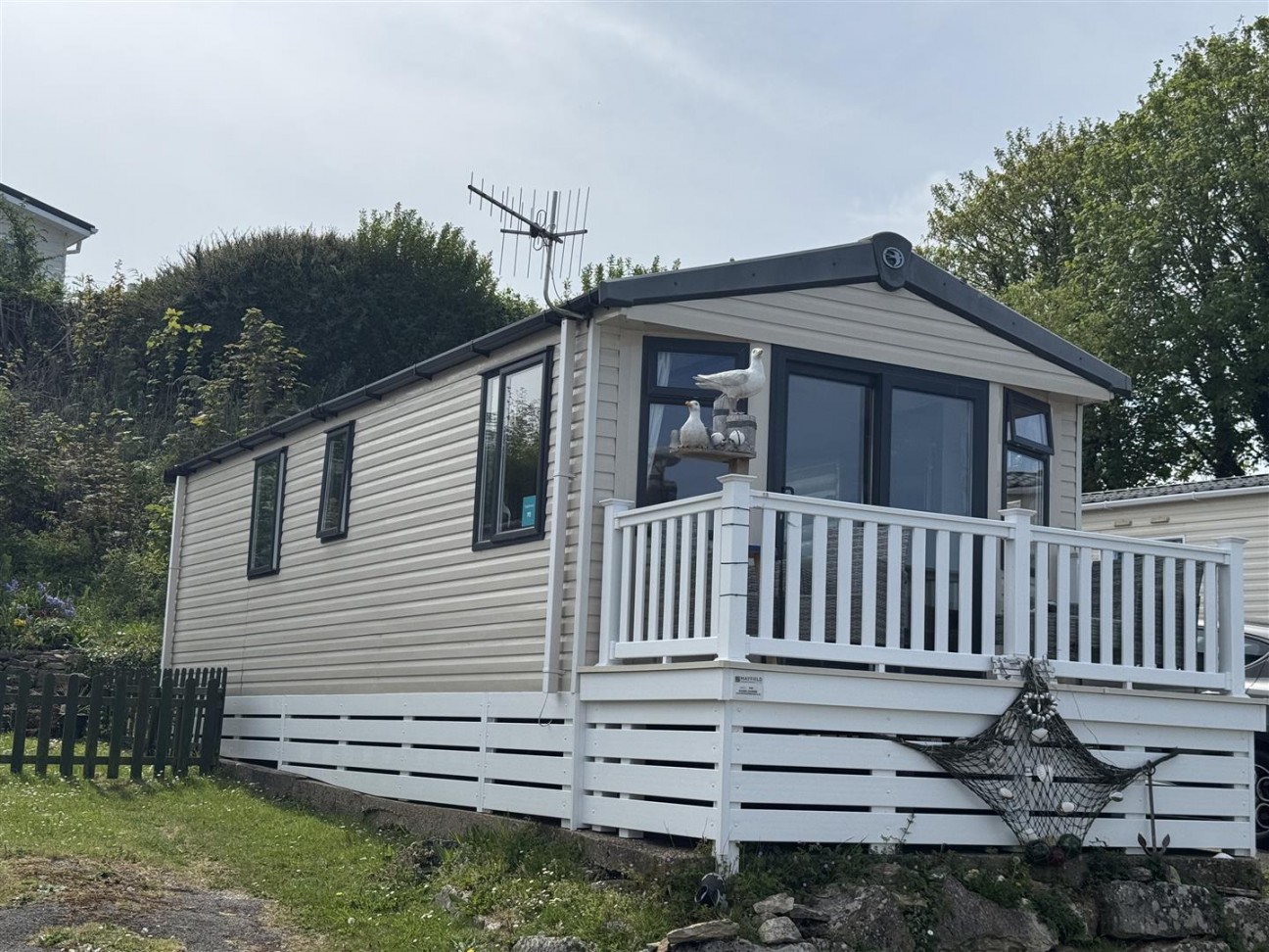 Panorama Road, Swanage