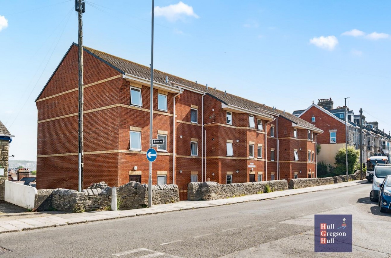 15 Sandringham court, Swanage