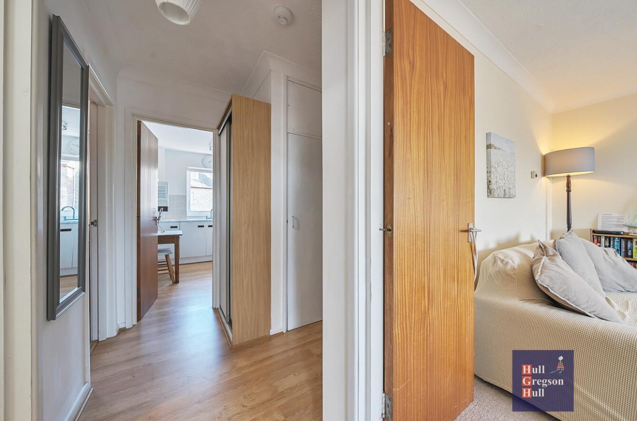 15 Sandringham court, Swanage