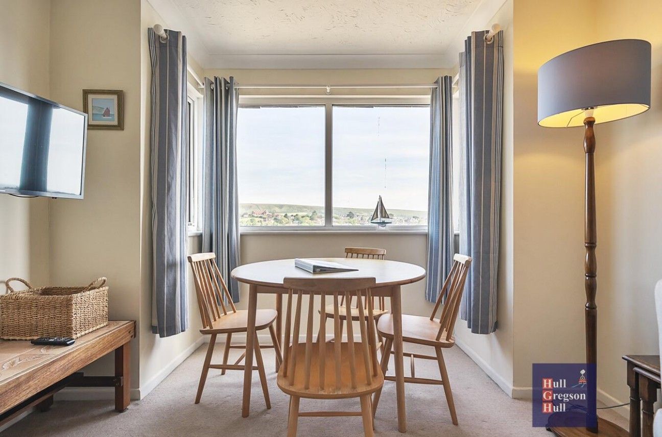 15 Sandringham court, Swanage