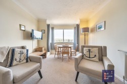 15 Sandringham court, Swanage