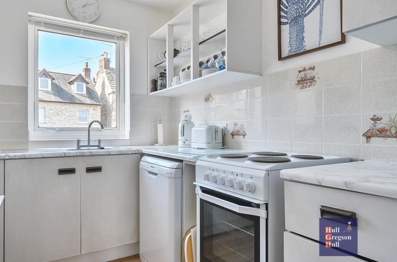 15 Sandringham court, Swanage