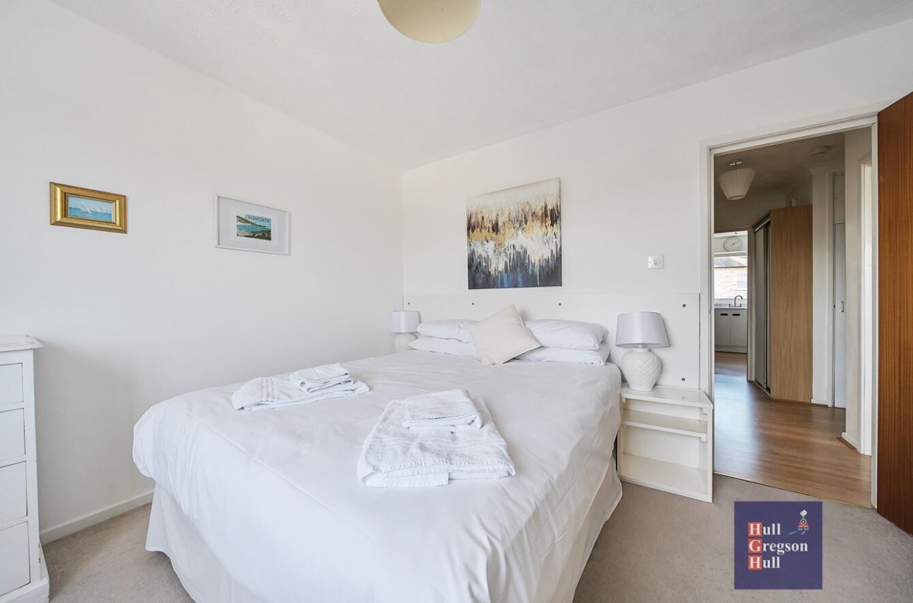 15 Sandringham court, Swanage