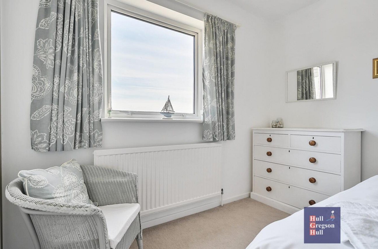 15 Sandringham court, Swanage