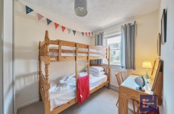 15 Sandringham court, Swanage