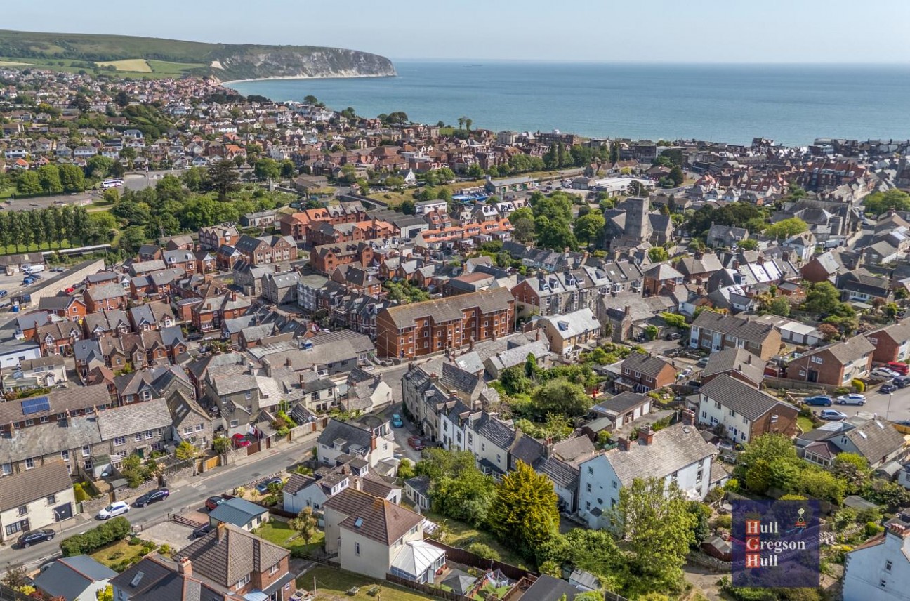 15 Sandringham court, Swanage