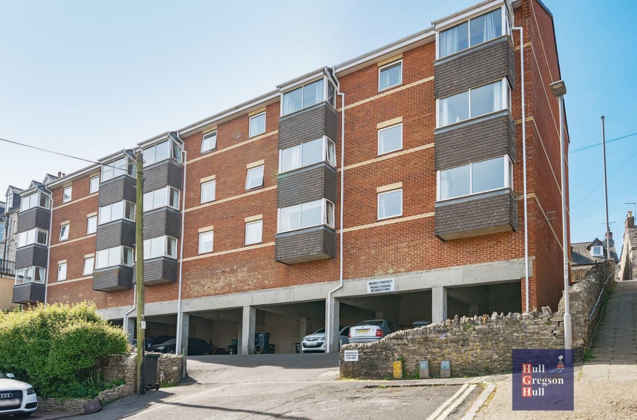 15 Sandringham court, Swanage
